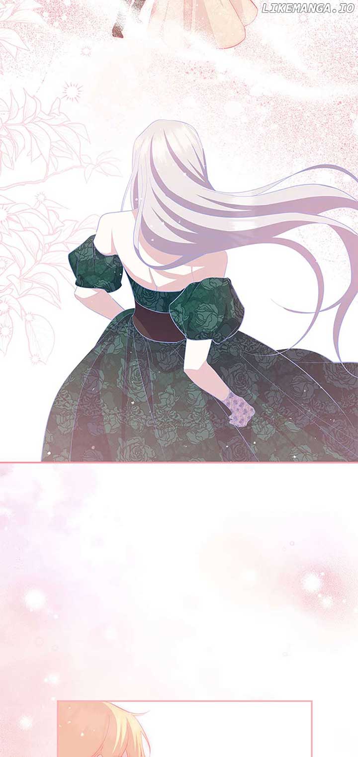 Please Support Revenge Chapter 90 - Page 36