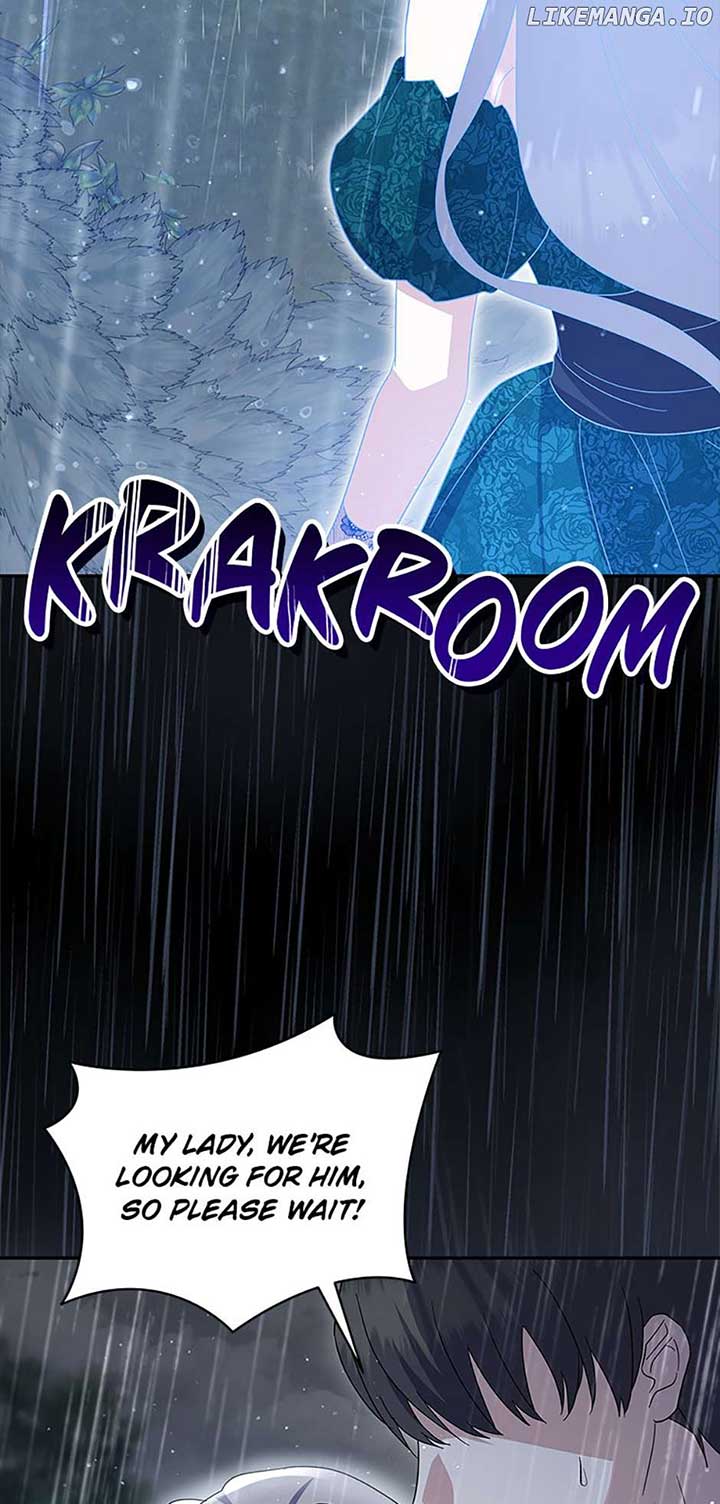 Please Support Revenge Chapter 90 - Page 41