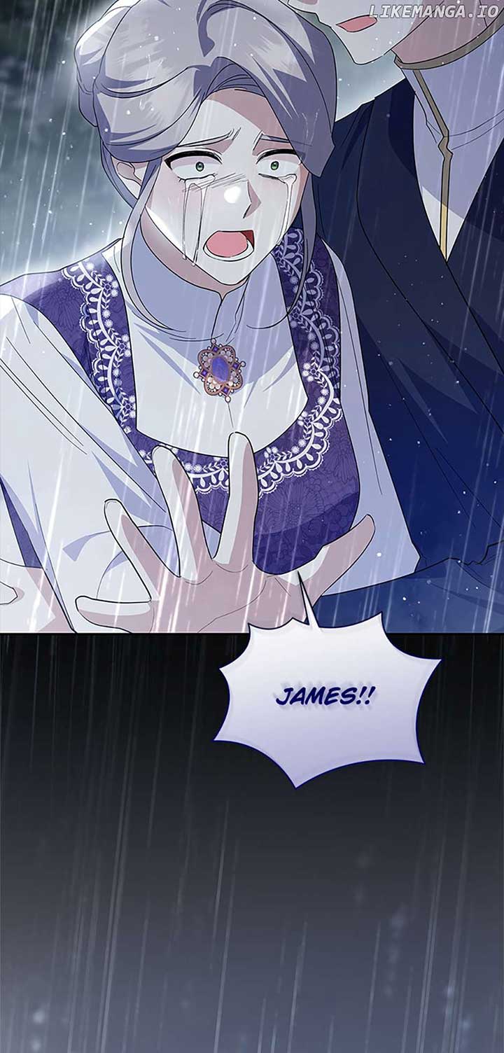 Please Support Revenge Chapter 90 - Page 42