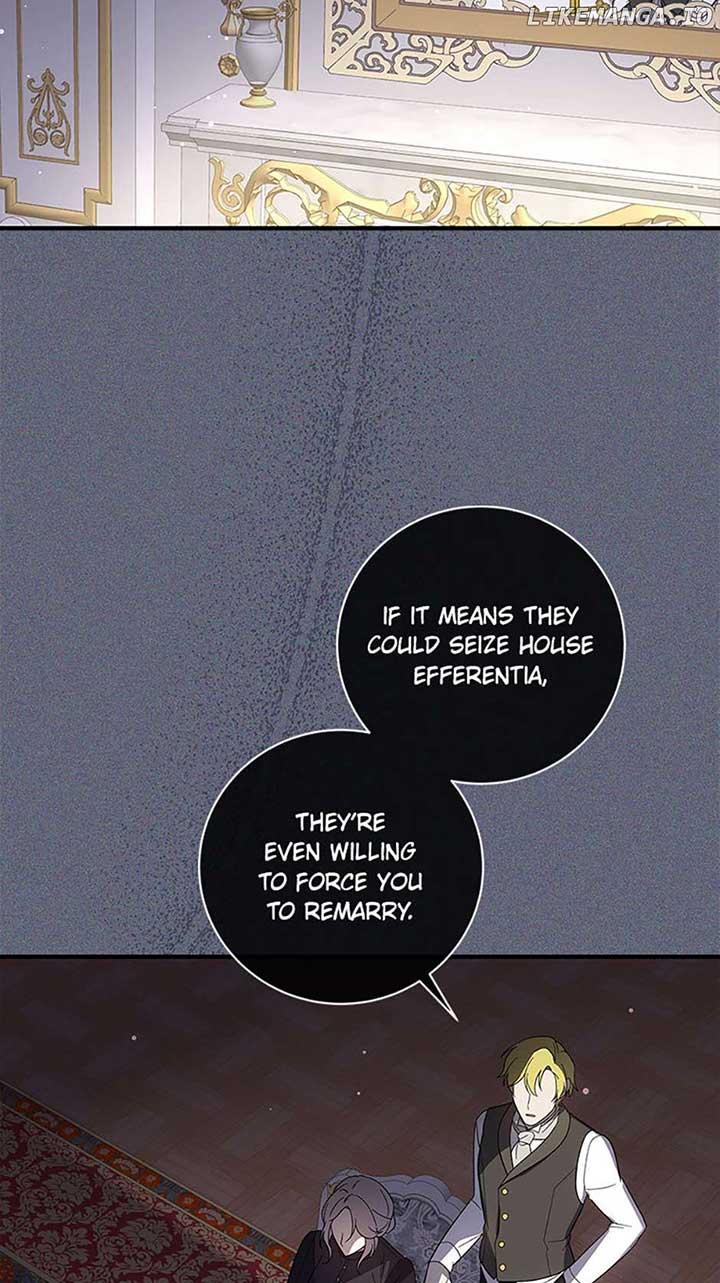 Please Support Revenge Chapter 90 - Page 46