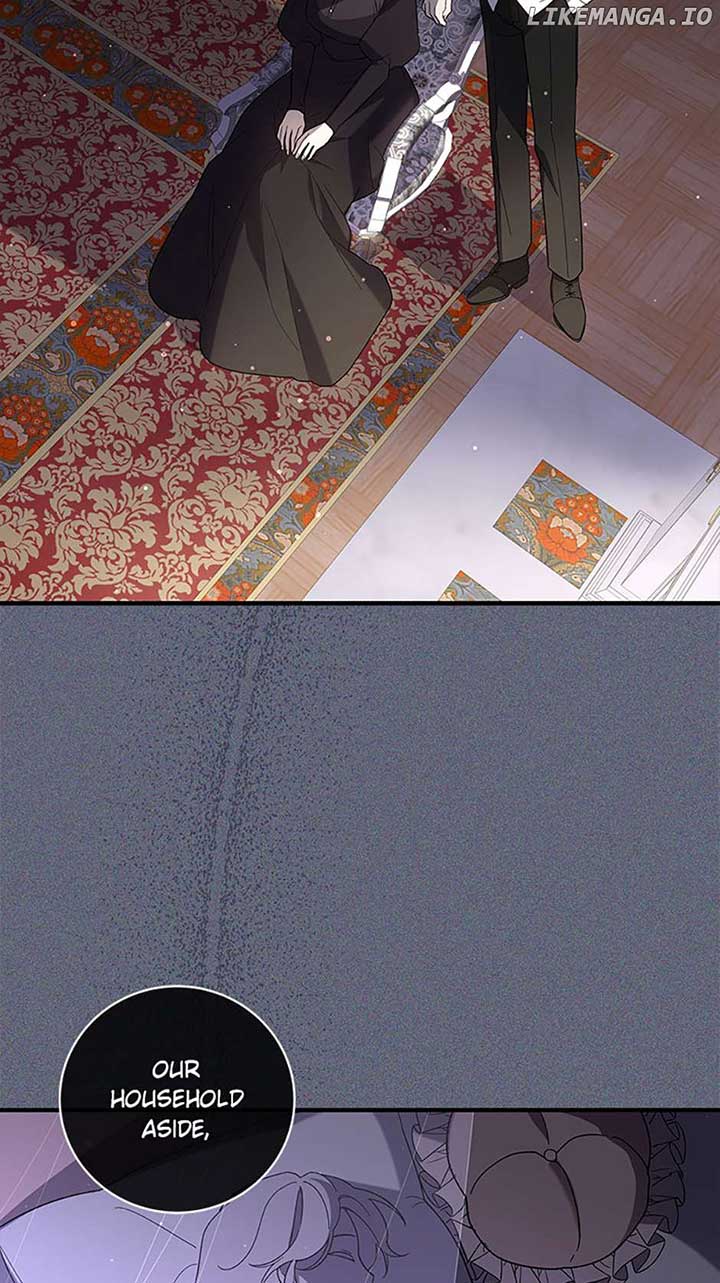 Please Support Revenge Chapter 90 - Page 47