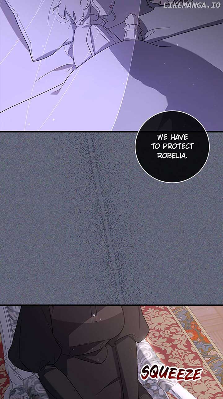 Please Support Revenge Chapter 90 - Page 48