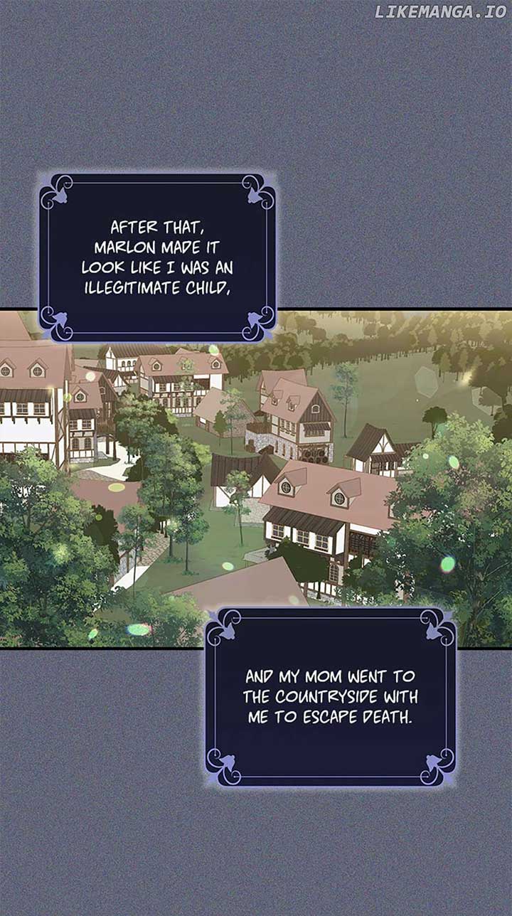 Please Support Revenge Chapter 90 - Page 51