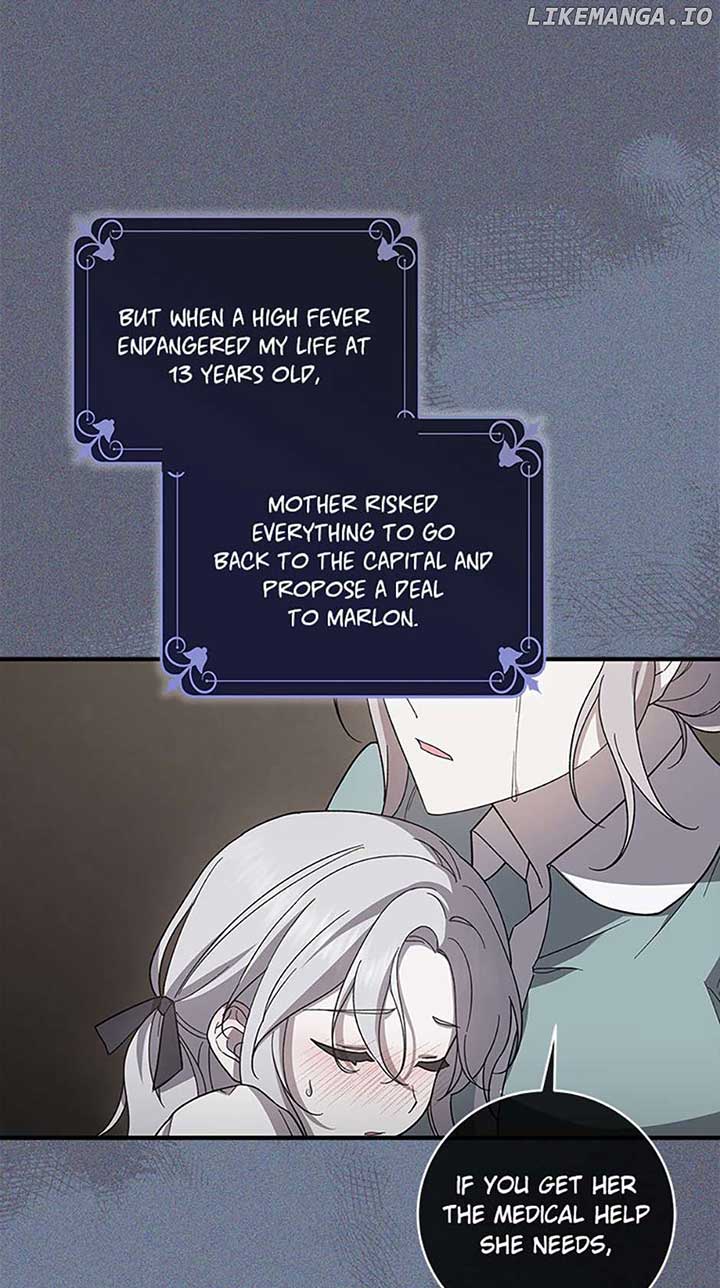 Please Support Revenge Chapter 90 - Page 52