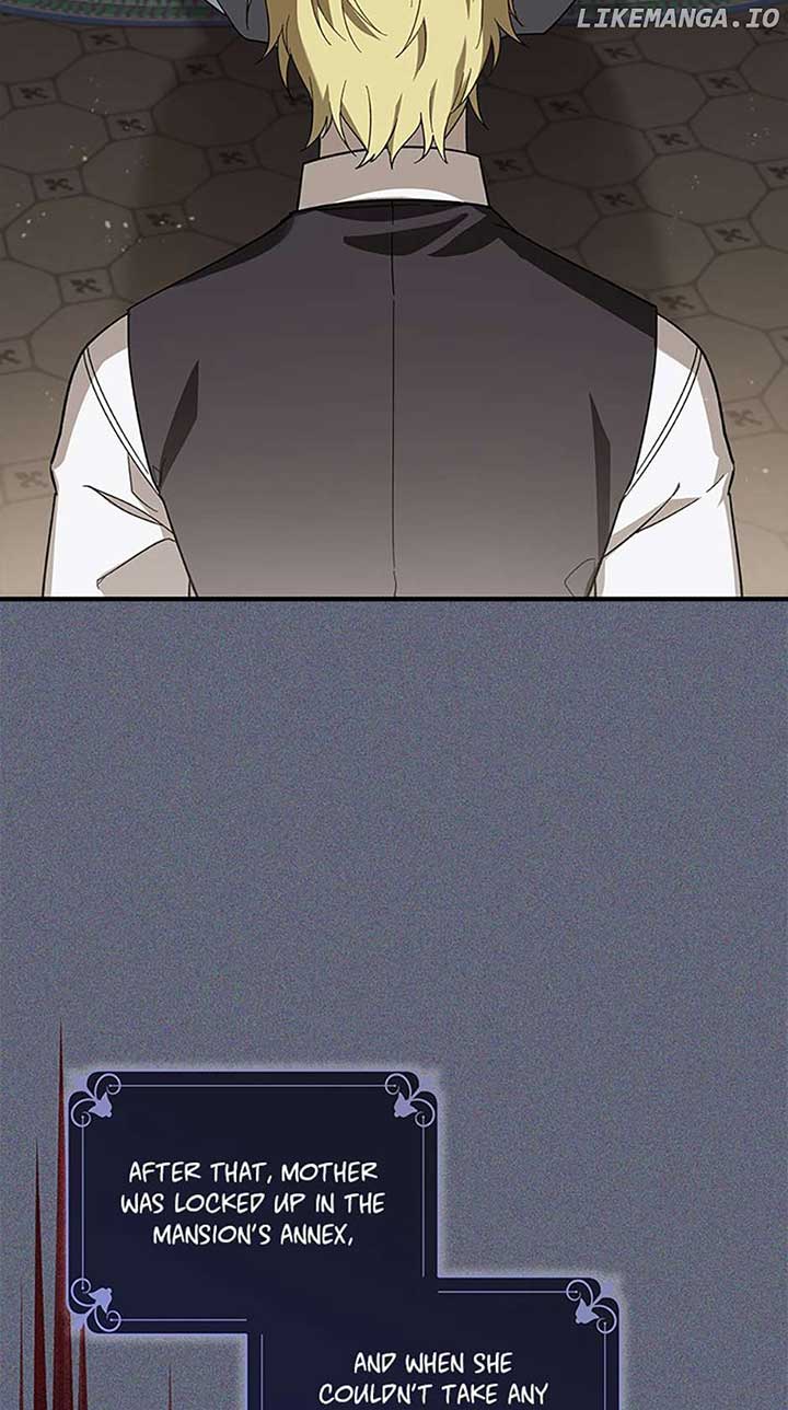 Please Support Revenge Chapter 90 - Page 54