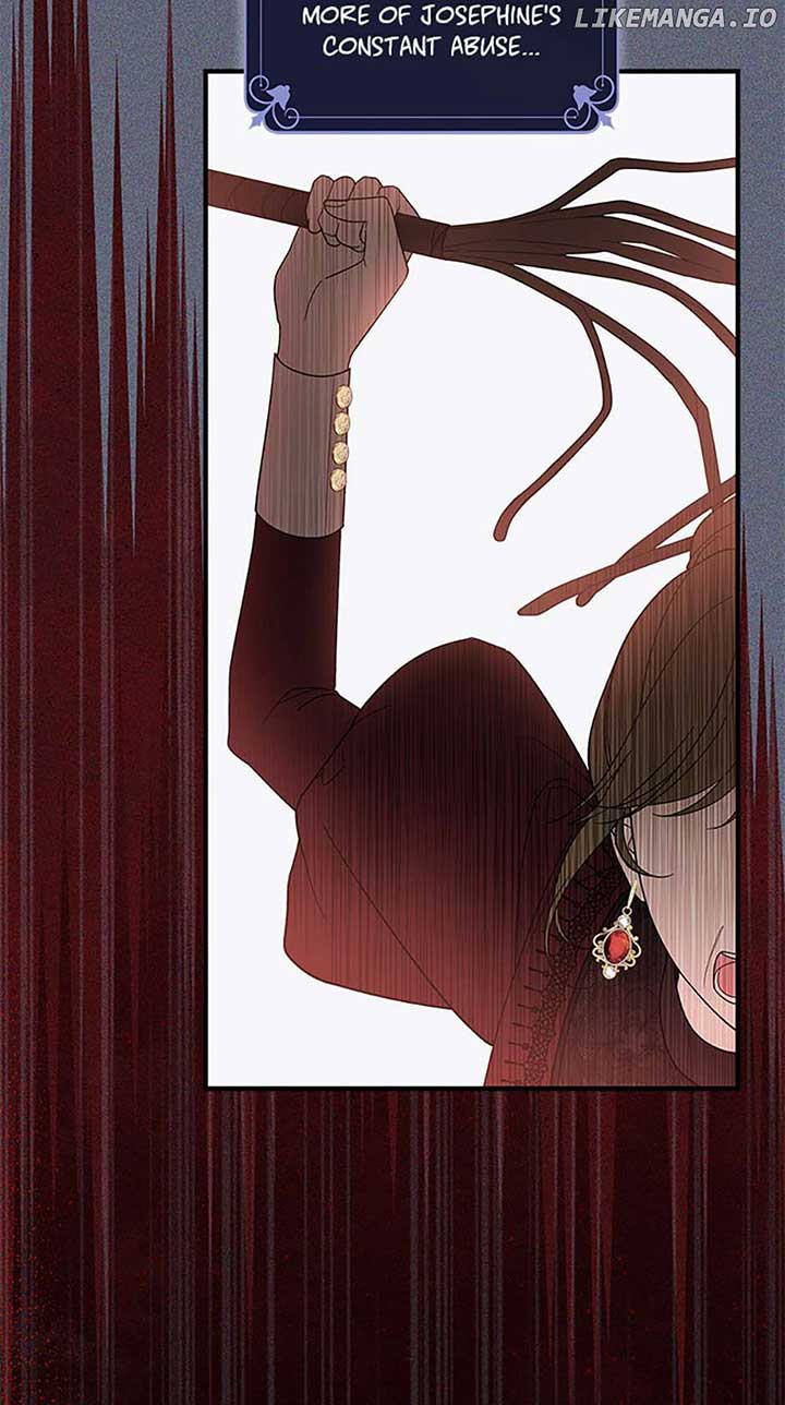 Please Support Revenge Chapter 90 - Page 55