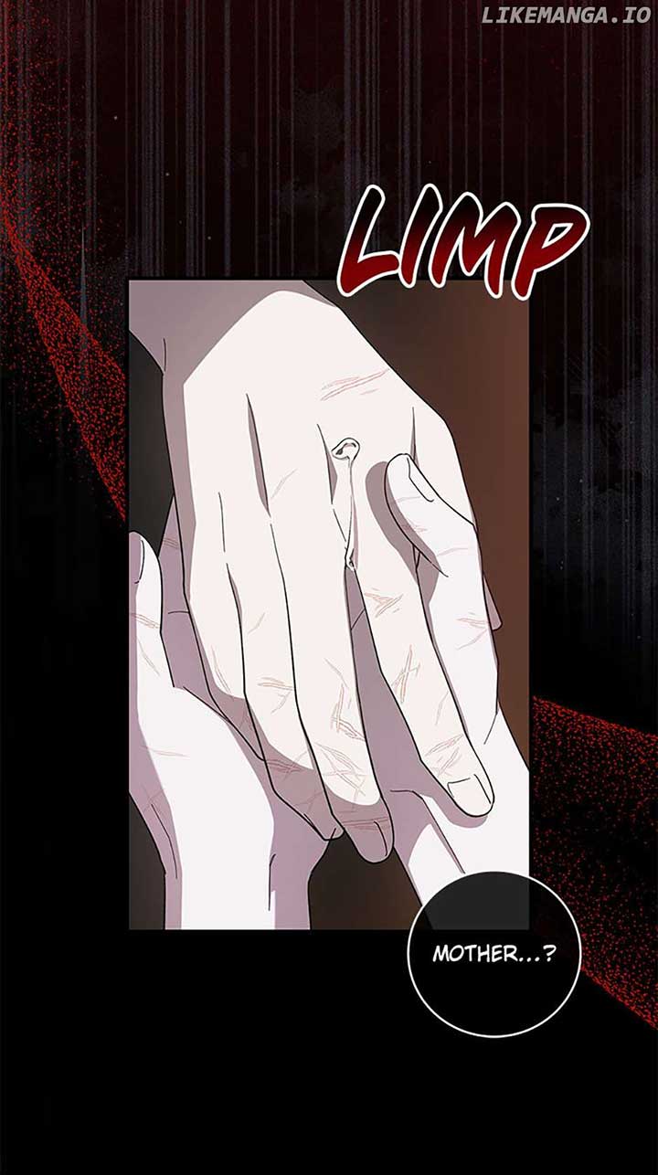 Please Support Revenge Chapter 90 - Page 56