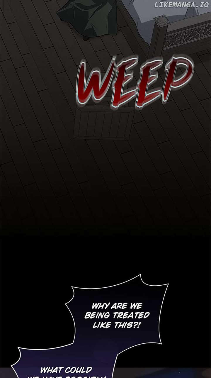 Please Support Revenge Chapter 90 - Page 59