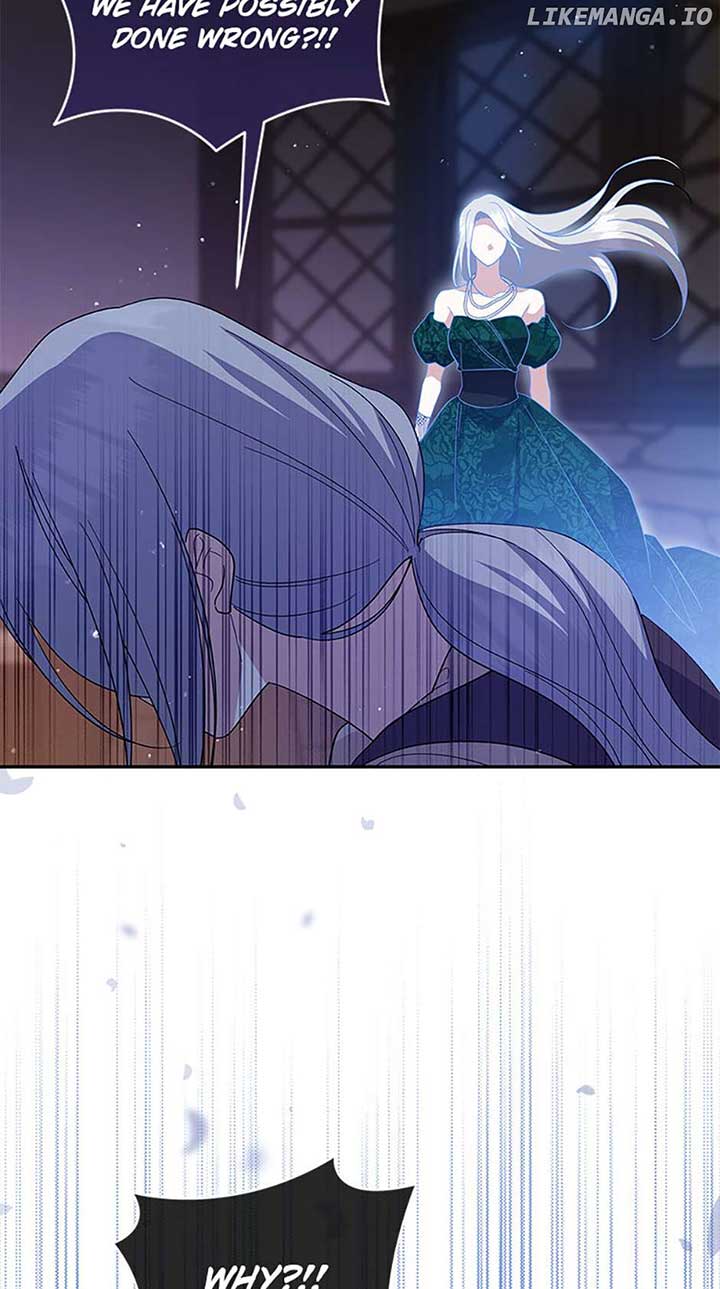 Please Support Revenge Chapter 90 - Page 60