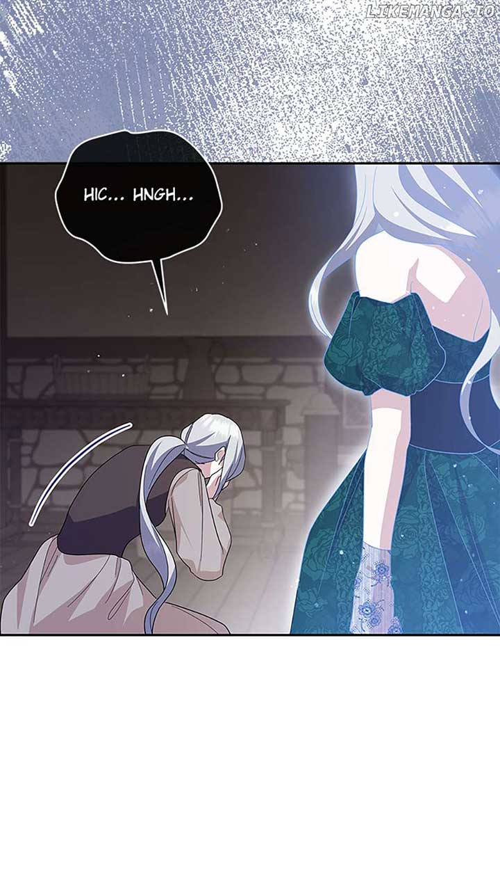 Please Support Revenge Chapter 90 - Page 62