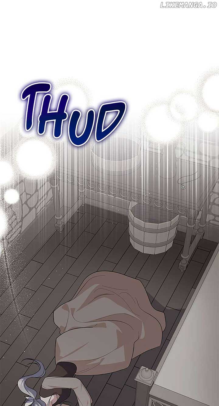 Please Support Revenge Chapter 90 - Page 63