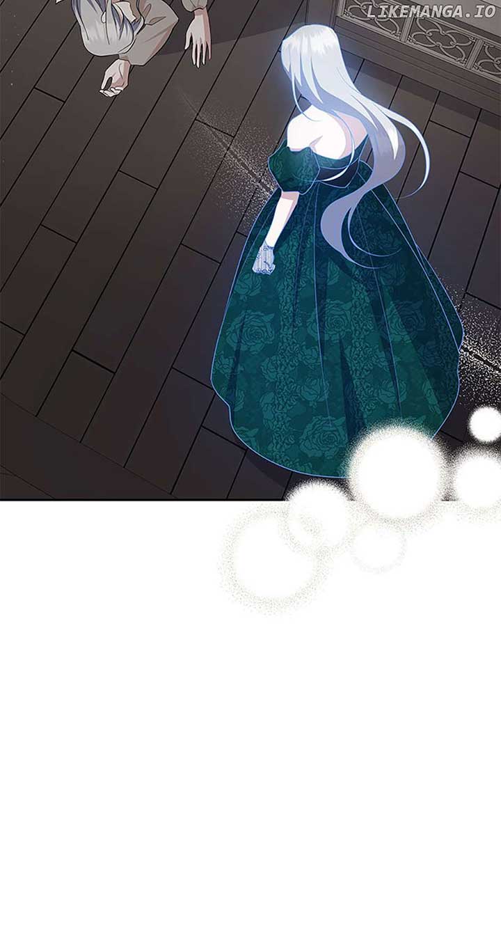 Please Support Revenge Chapter 90 - Page 64