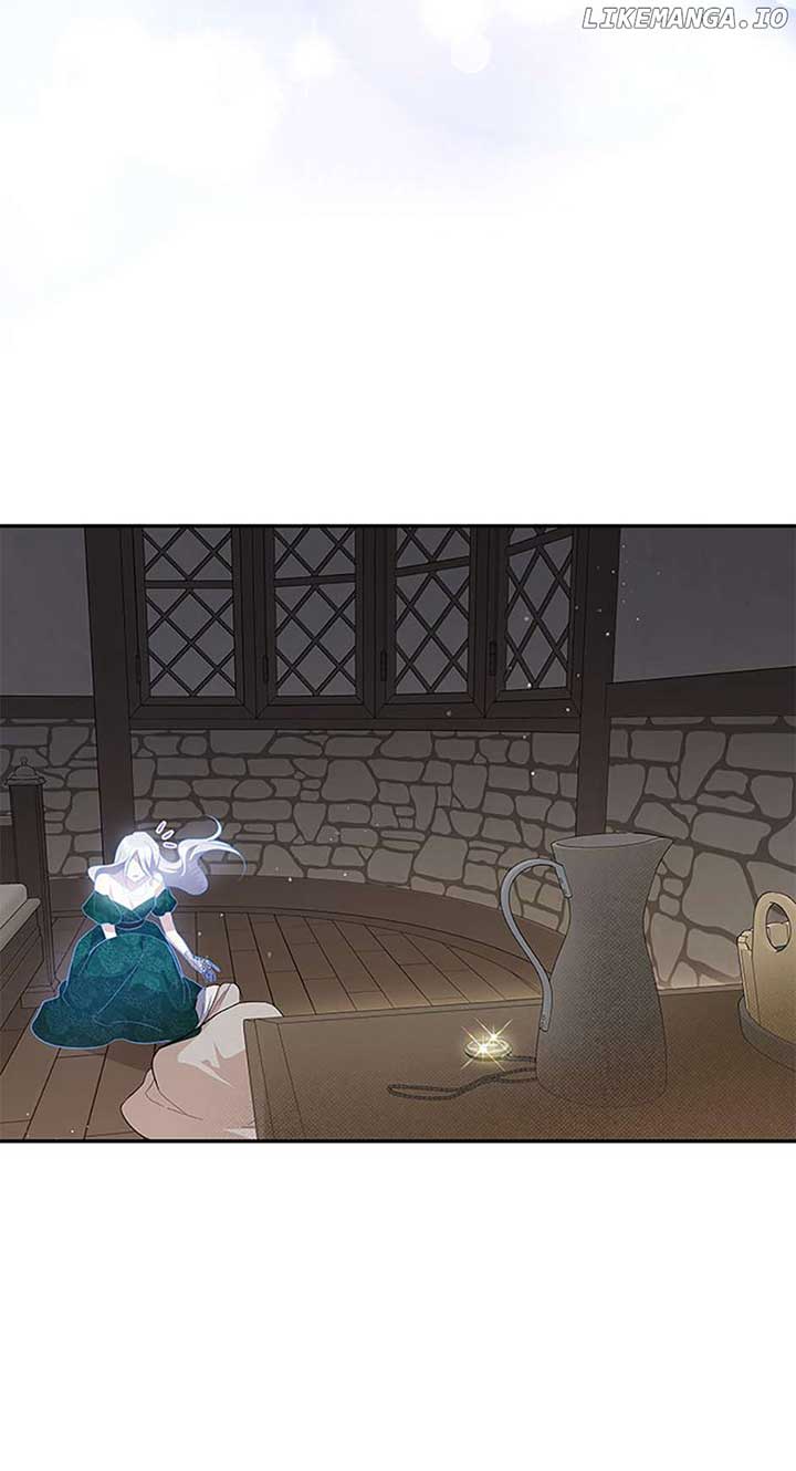 Please Support Revenge Chapter 90 - Page 67