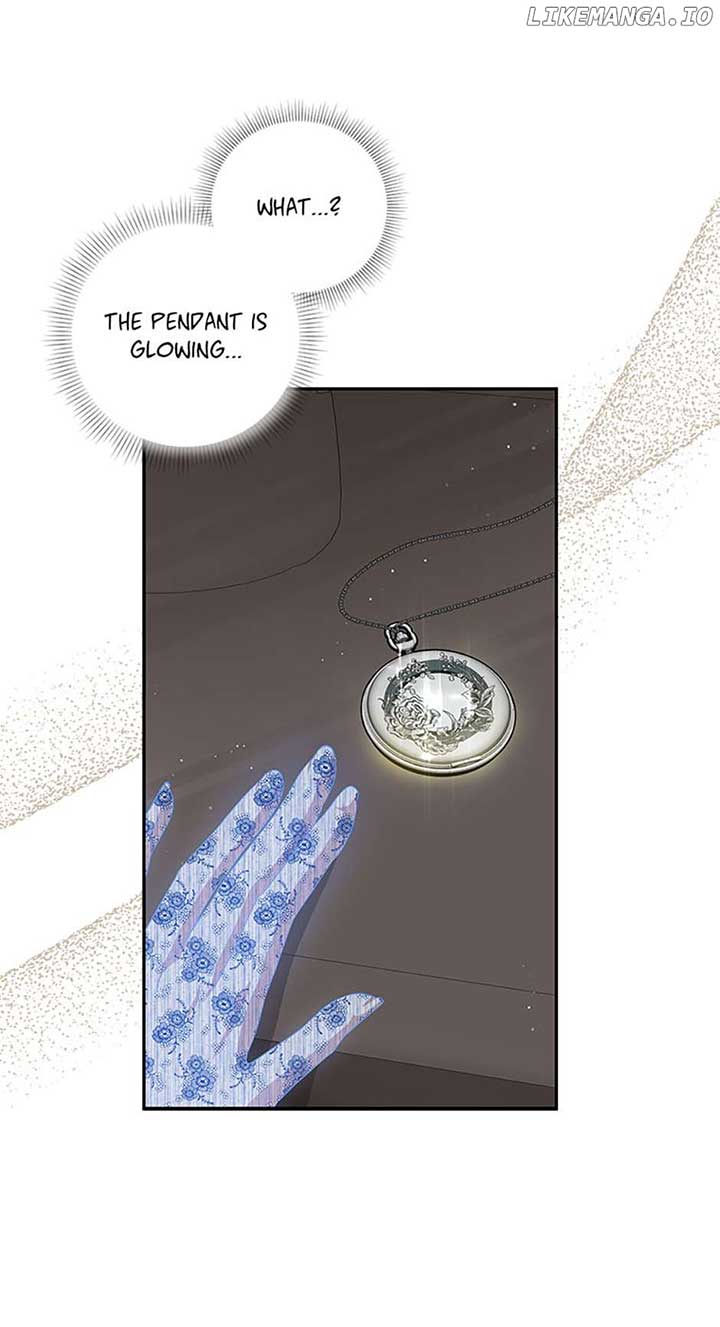 Please Support Revenge Chapter 90 - Page 68