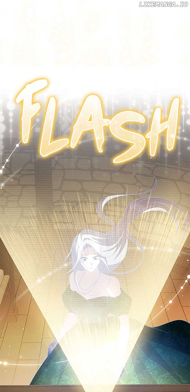 Please Support Revenge Chapter 90 - Page 69