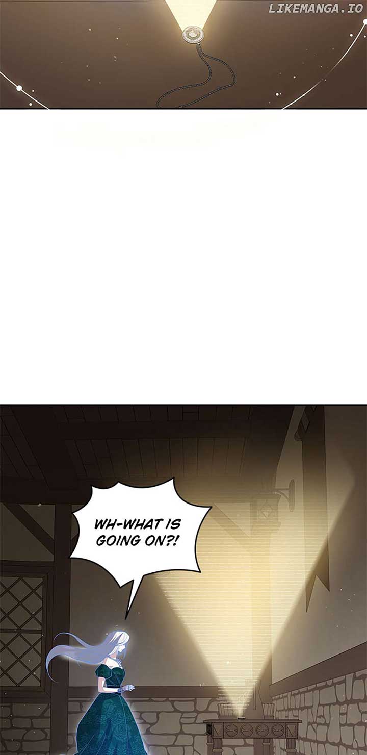 Please Support Revenge Chapter 90 - Page 70