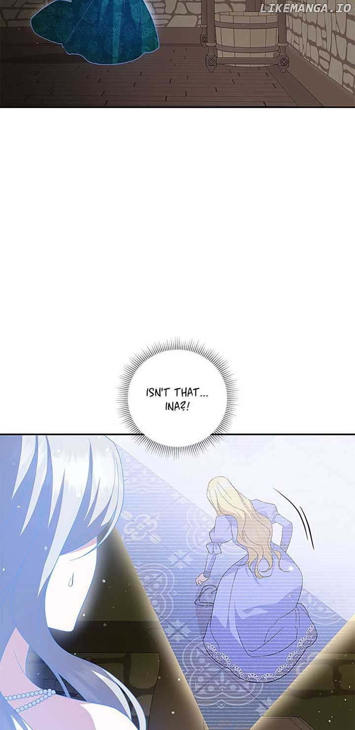 Please Support Revenge Chapter 90 - Page 71