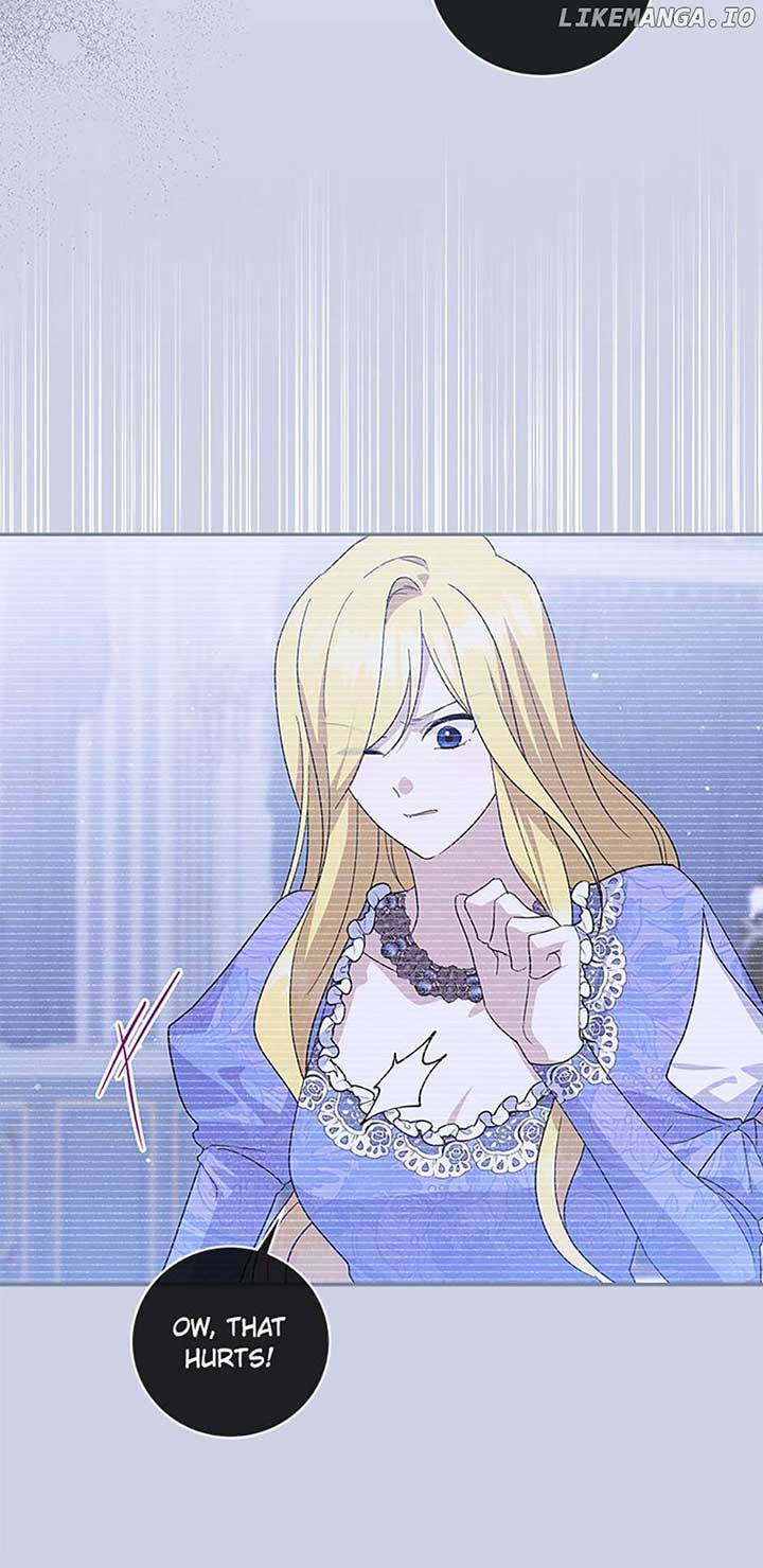 Please Support Revenge Chapter 90 - Page 73