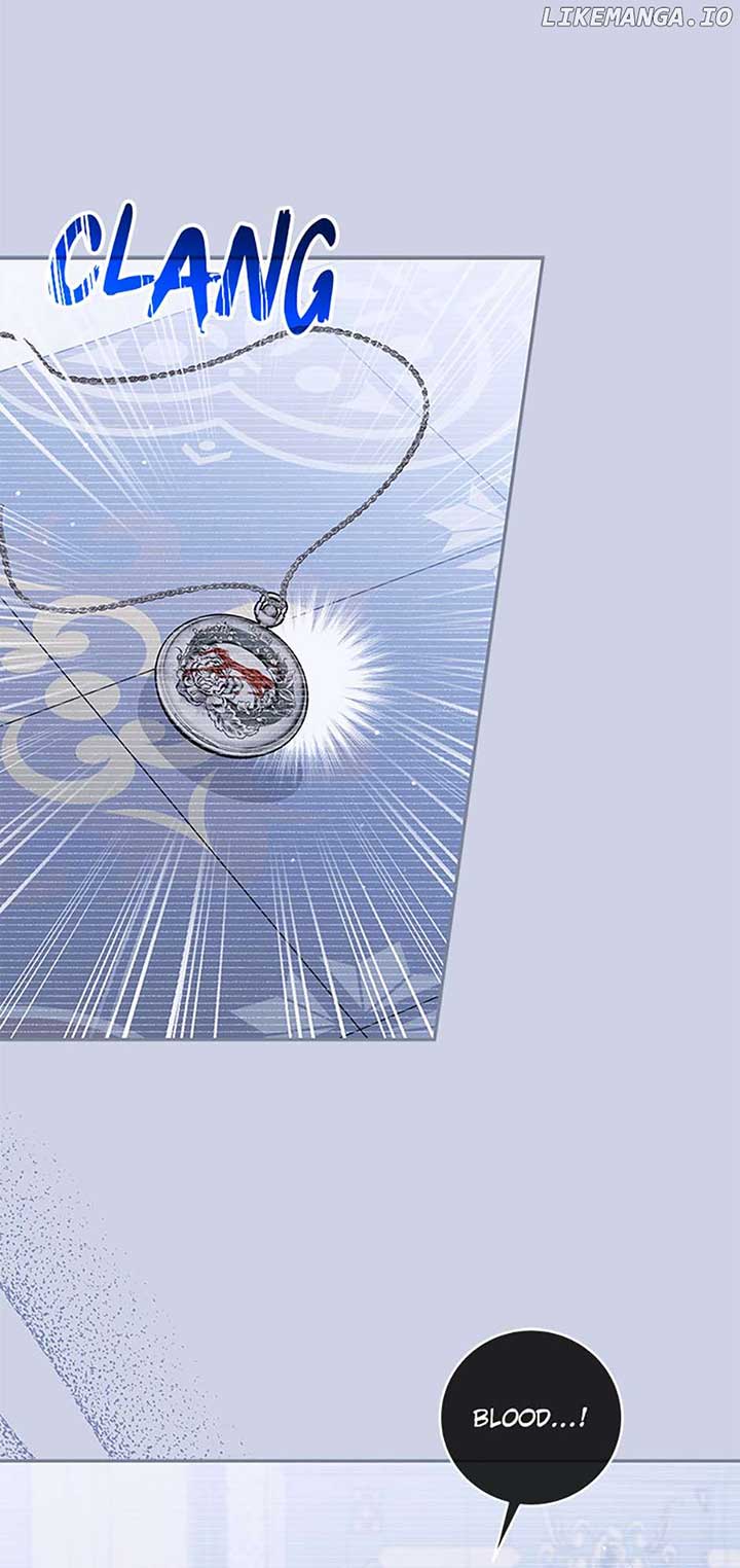 Please Support Revenge Chapter 90 - Page 74