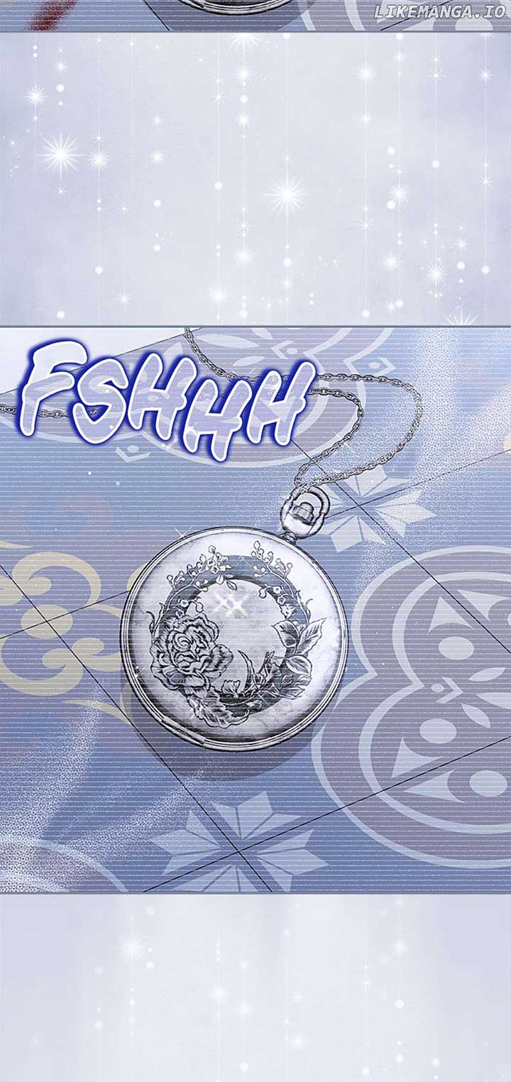 Please Support Revenge Chapter 90 - Page 77