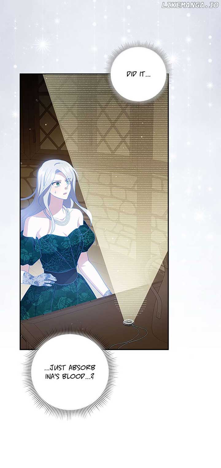 Please Support Revenge Chapter 90 - Page 78