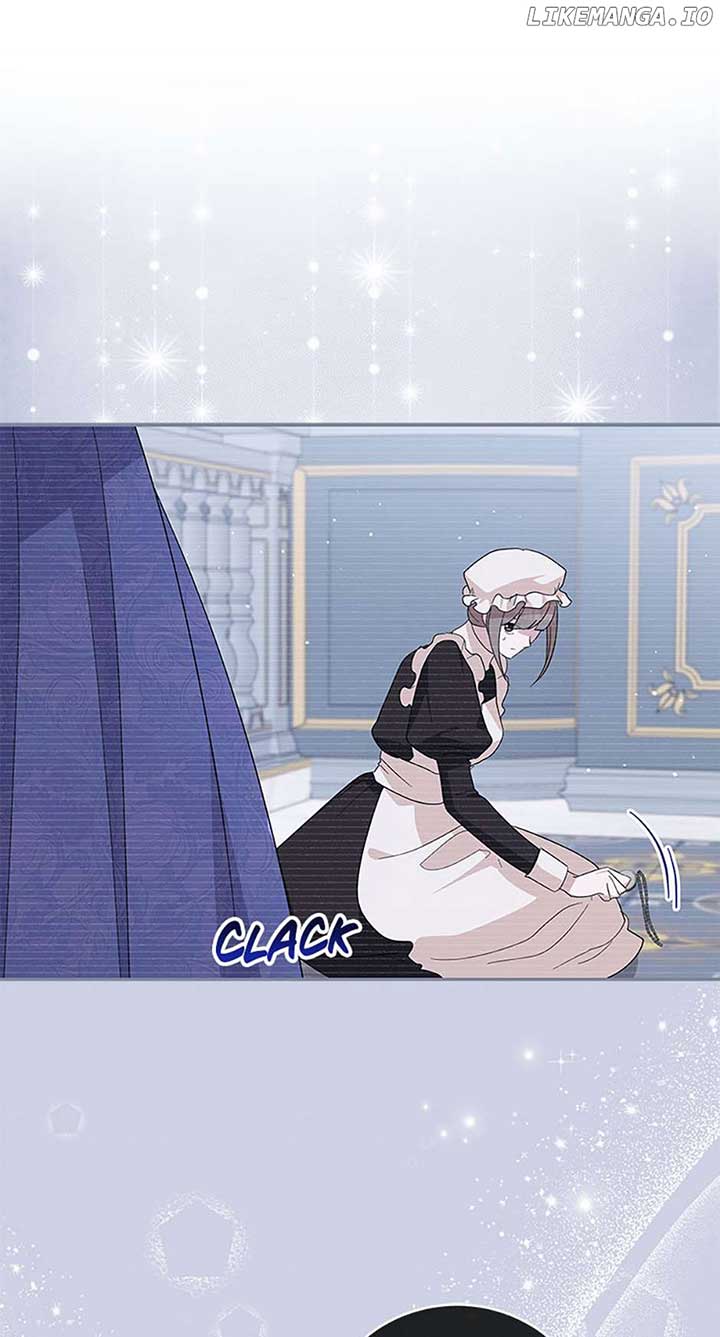 Please Support Revenge Chapter 90 - Page 79