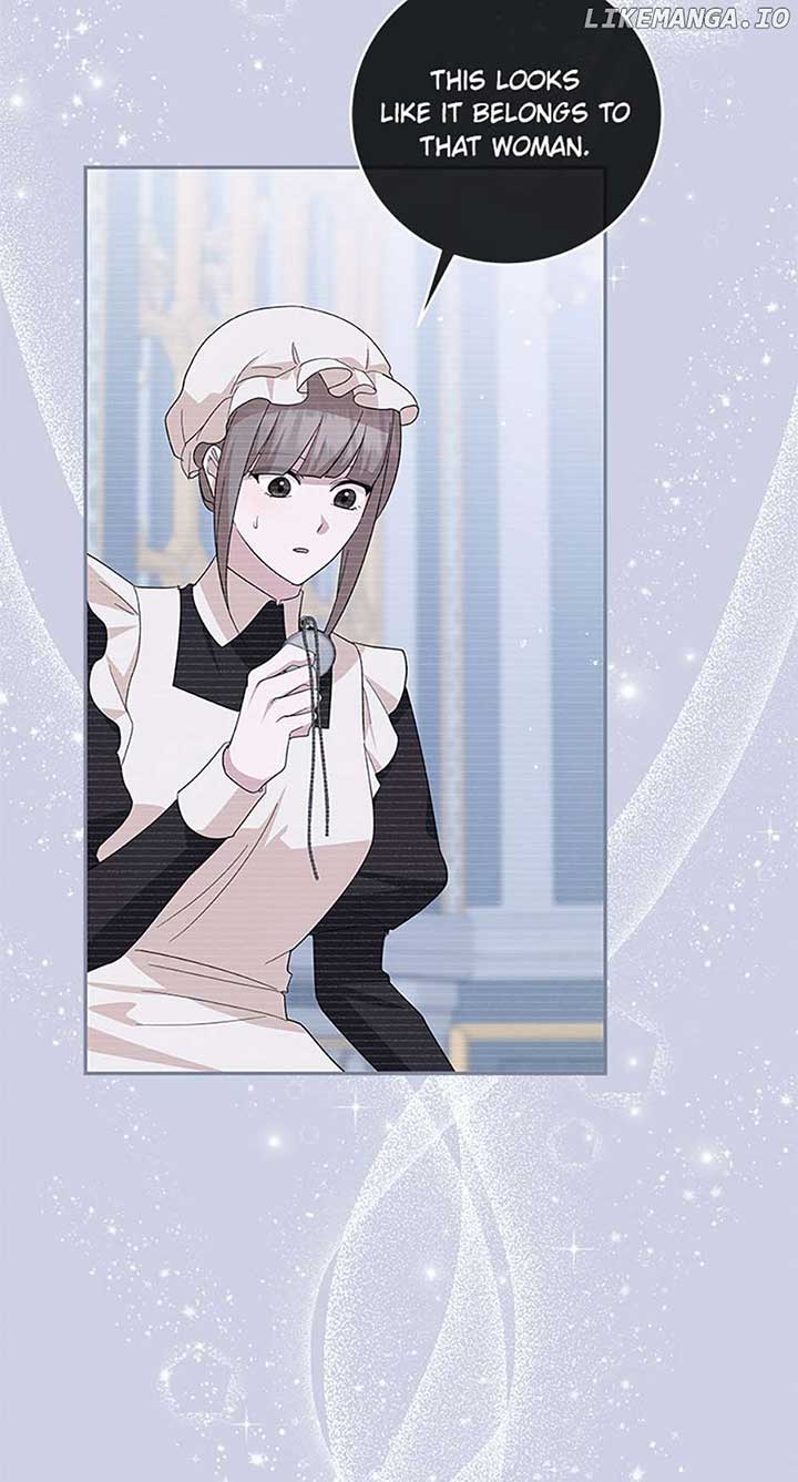 Please Support Revenge Chapter 90 - Page 80