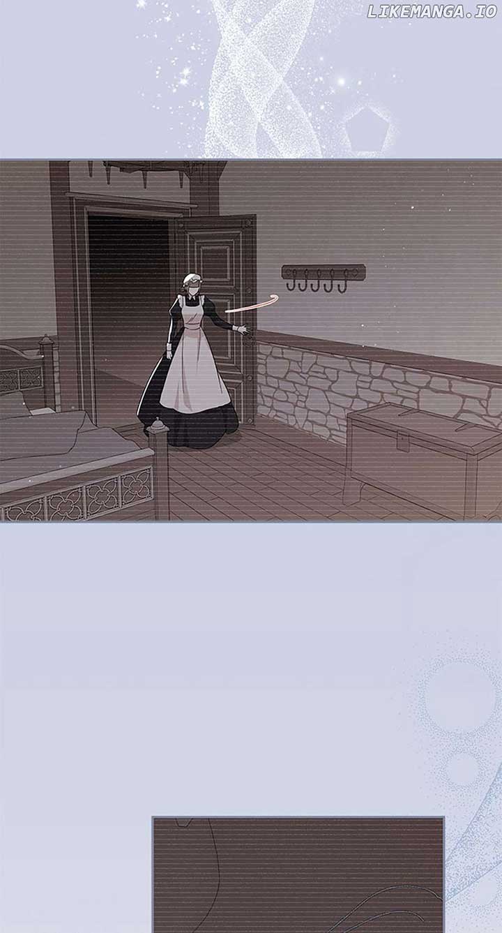 Please Support Revenge Chapter 90 - Page 81