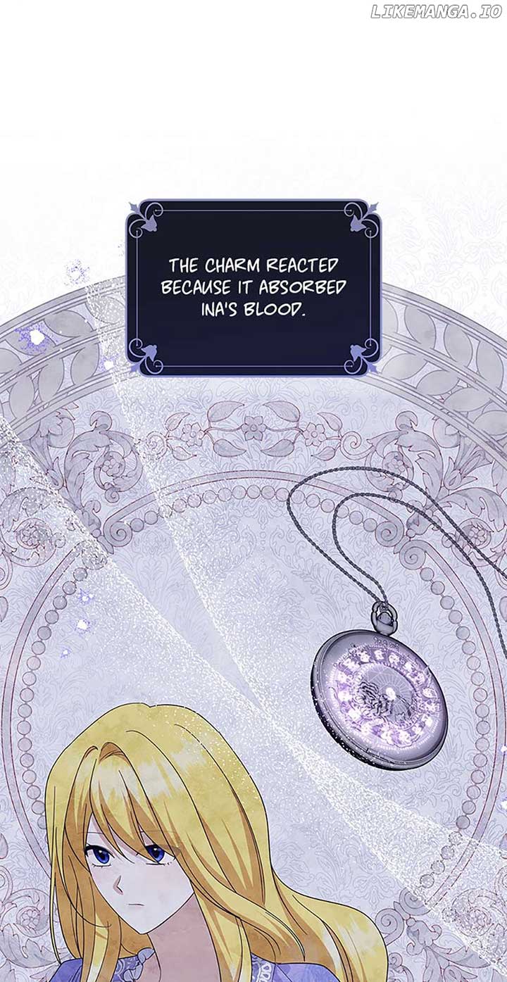 Please Support Revenge Chapter 90 - Page 86