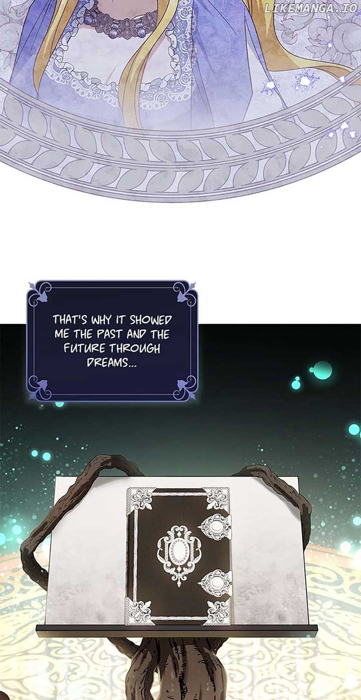 Please Support Revenge Chapter 90 - Page 87