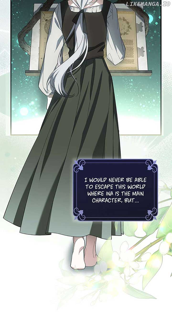 Please Support Revenge Chapter 90 - Page 89