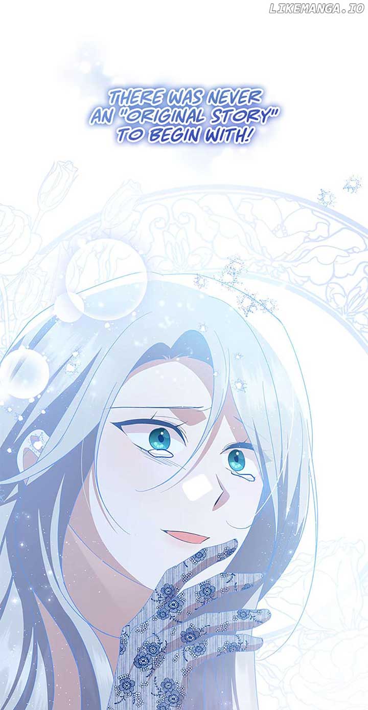 Please Support Revenge Chapter 90 - Page 90