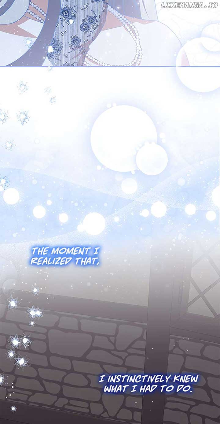 Please Support Revenge Chapter 90 - Page 91