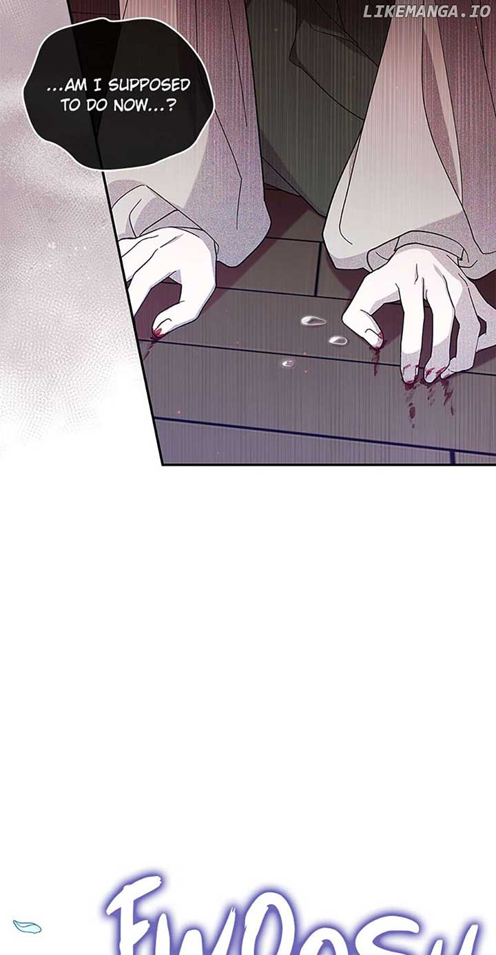 Please Support Revenge Chapter 90 - Page 94