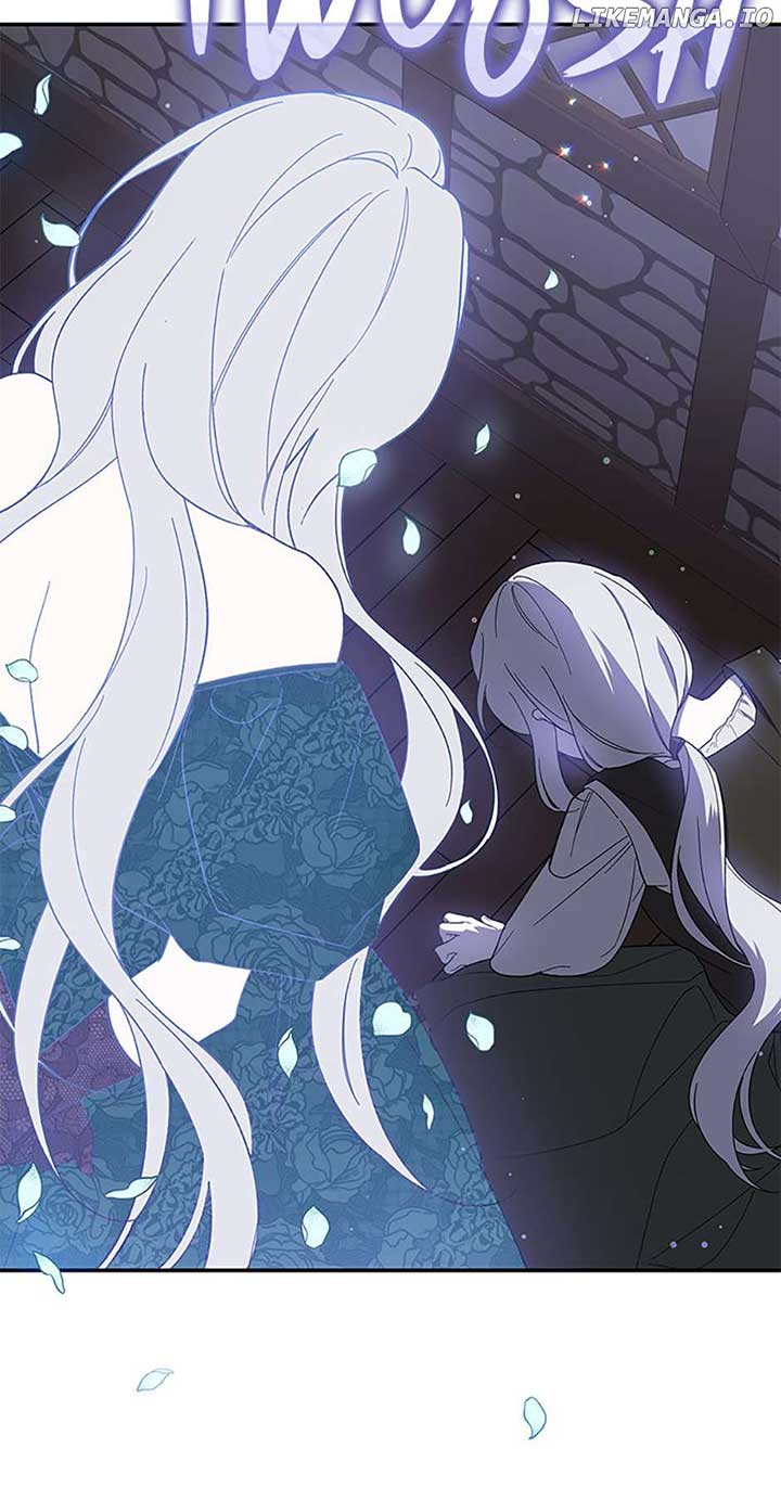 Please Support Revenge Chapter 90 - Page 95