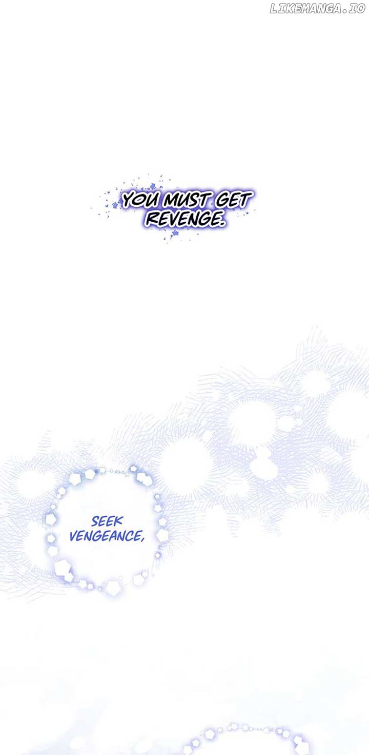 Please Support Revenge Chapter 90 - Page 96