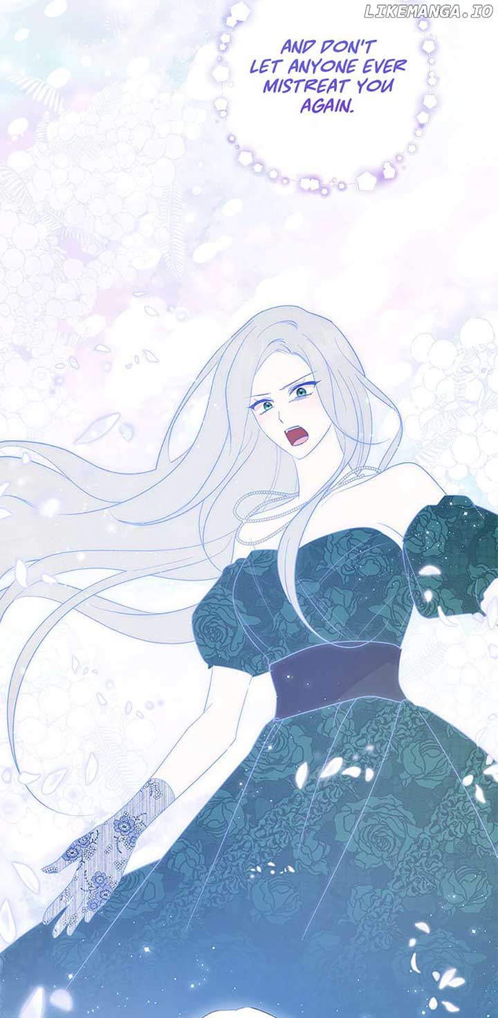 Please Support Revenge Chapter 90 - Page 97