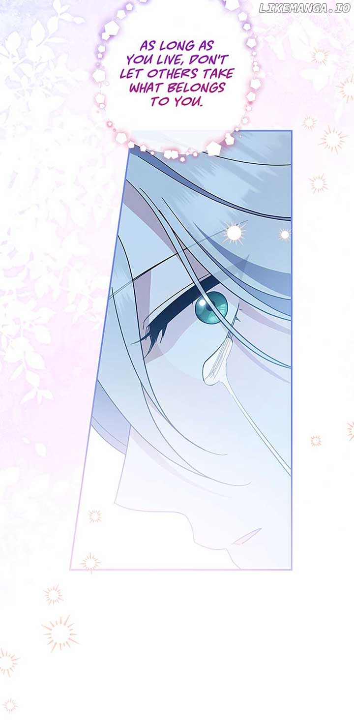 Please Support Revenge Chapter 90 - Page 99