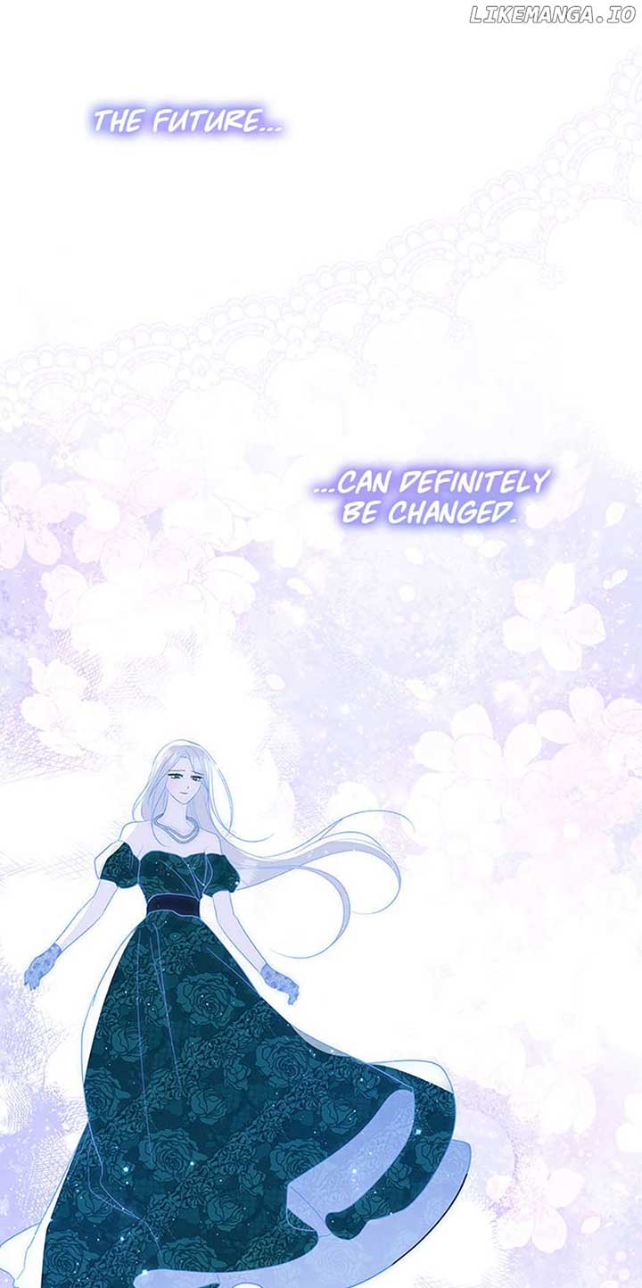 Please Support Revenge Chapter 90 - Page 100