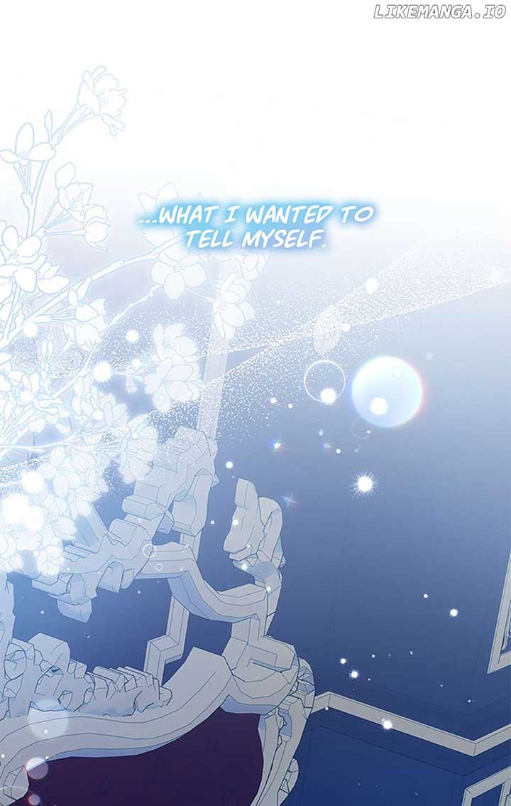 Please Support Revenge Chapter 90 - Page 104