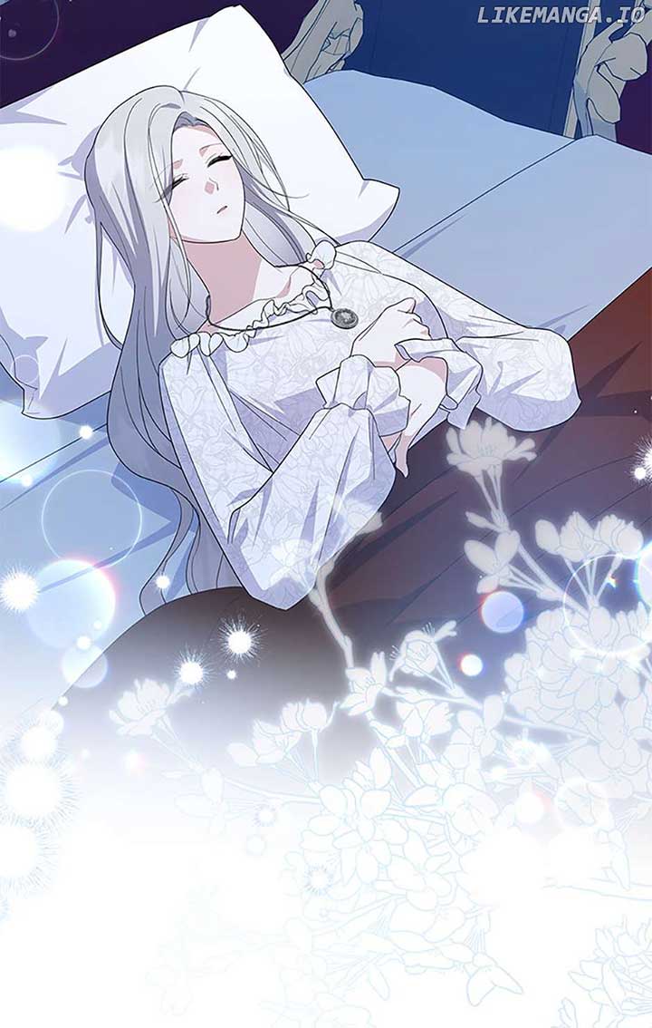 Please Support Revenge Chapter 90 - Page 105