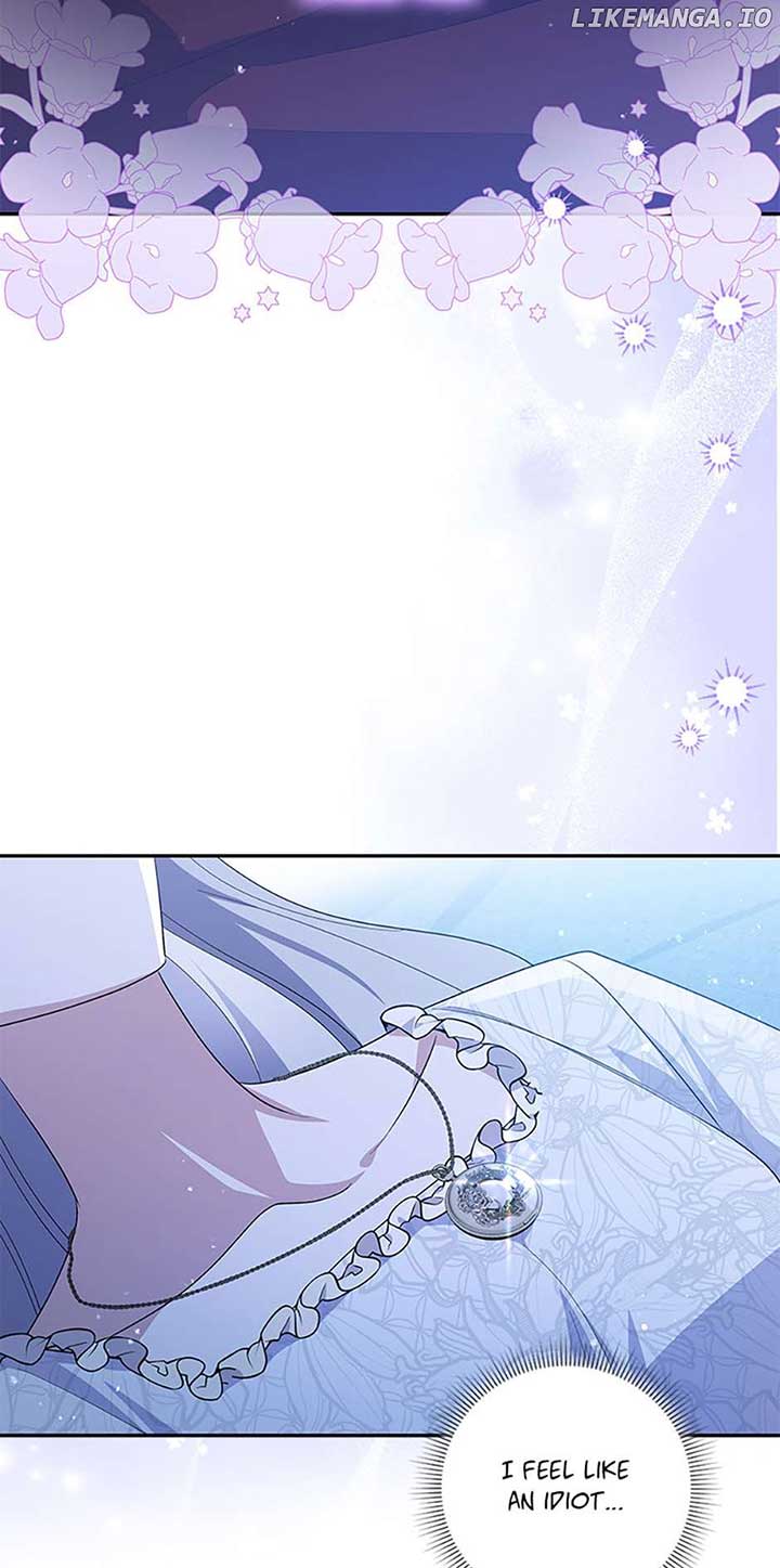 Please Support Revenge Chapter 91 - Page 7