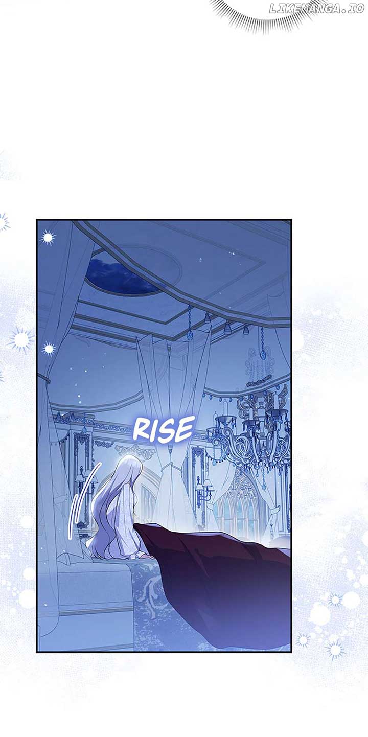 Please Support Revenge Chapter 91 - Page 8