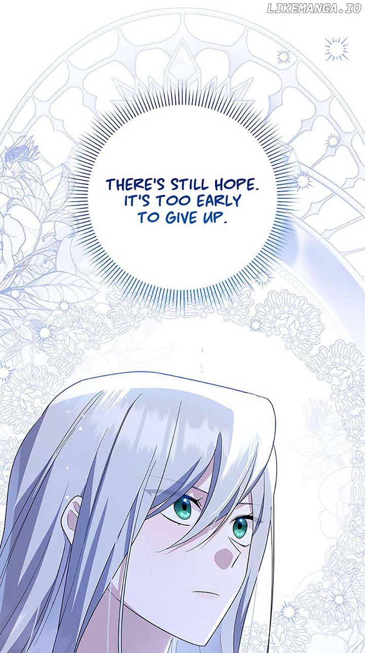 Please Support Revenge Chapter 91 - Page 9