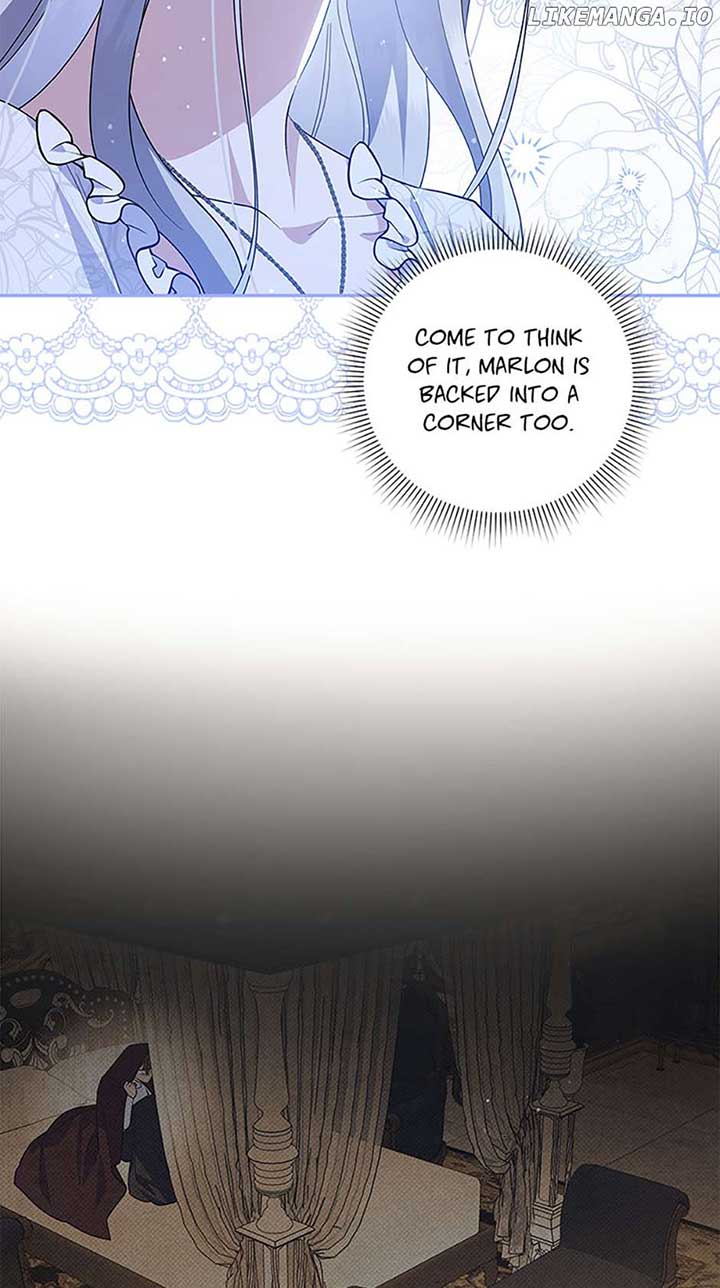 Please Support Revenge Chapter 91 - Page 10