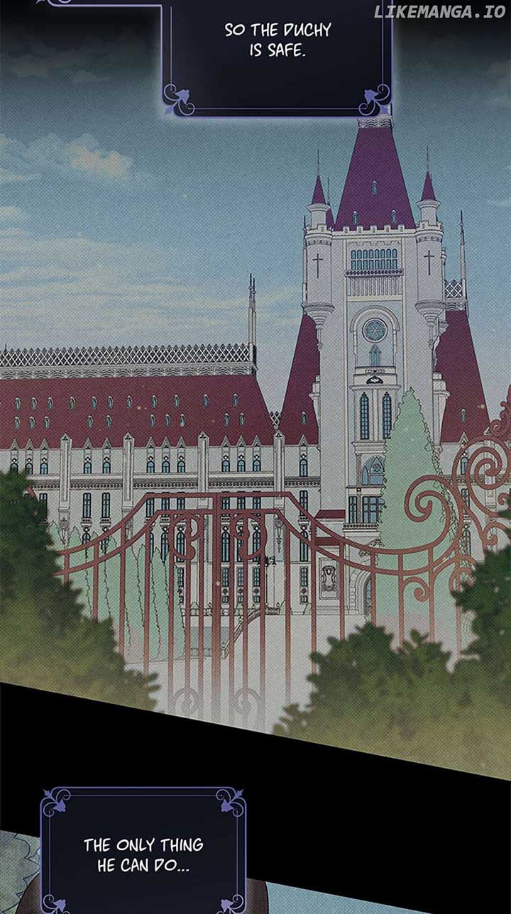 Please Support Revenge Chapter 91 - Page 12