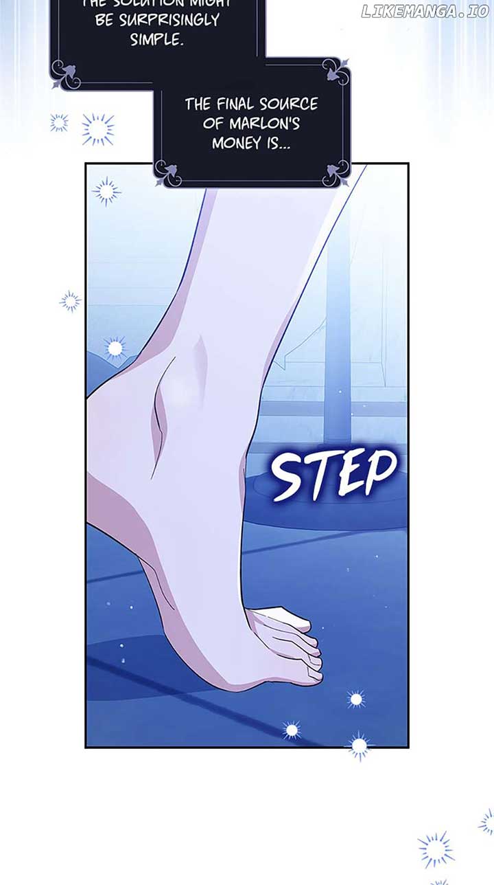 Please Support Revenge Chapter 91 - Page 14