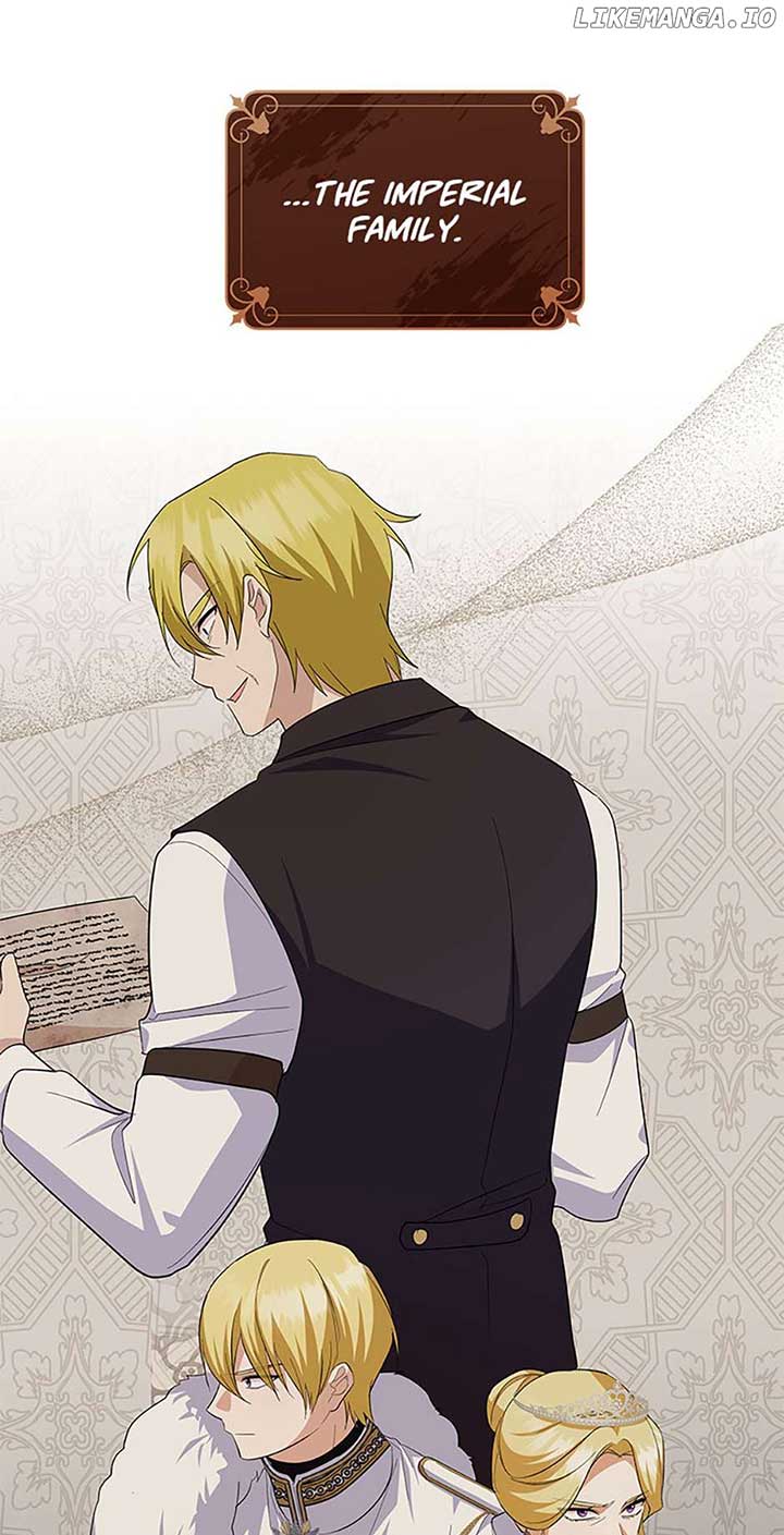 Please Support Revenge Chapter 91 - Page 15