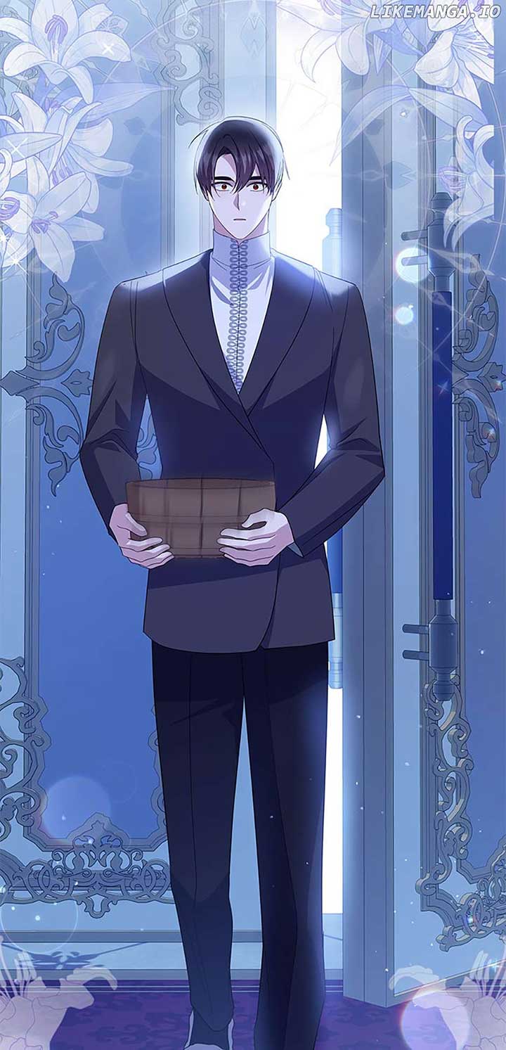 Please Support Revenge Chapter 91 - Page 21