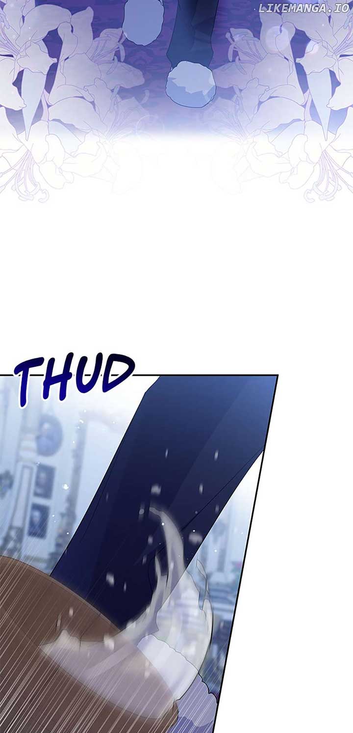 Please Support Revenge Chapter 91 - Page 22